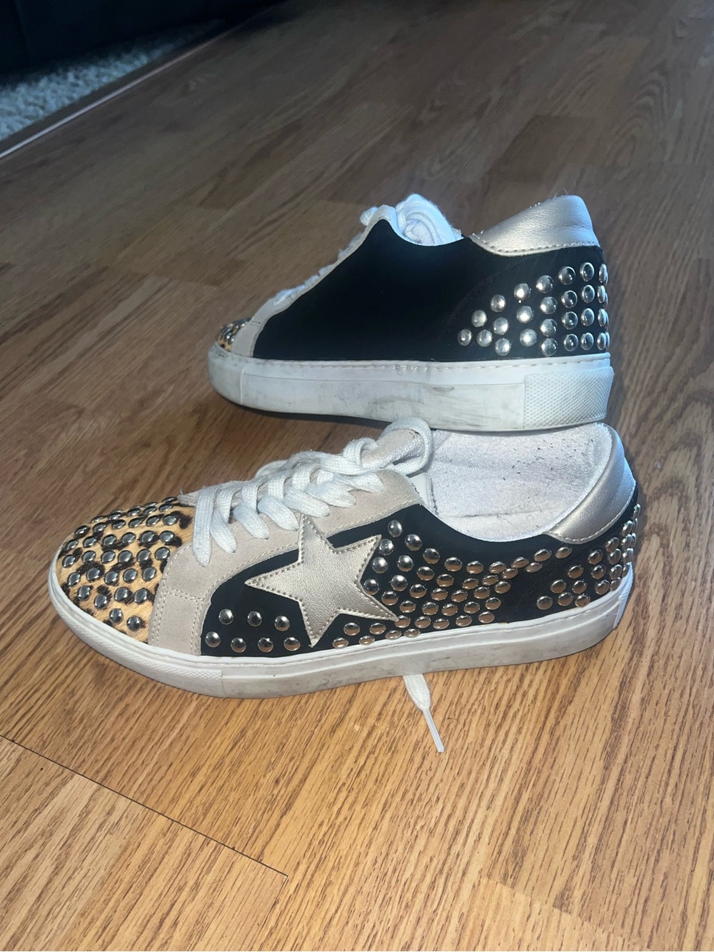 Steve Madden Shoes
